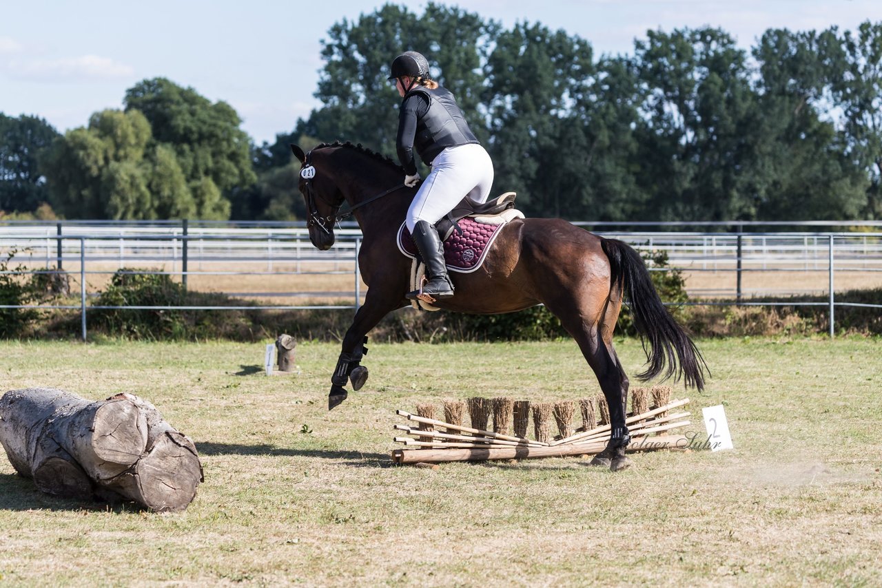 Bild 37 - Pony Akademie Turnier